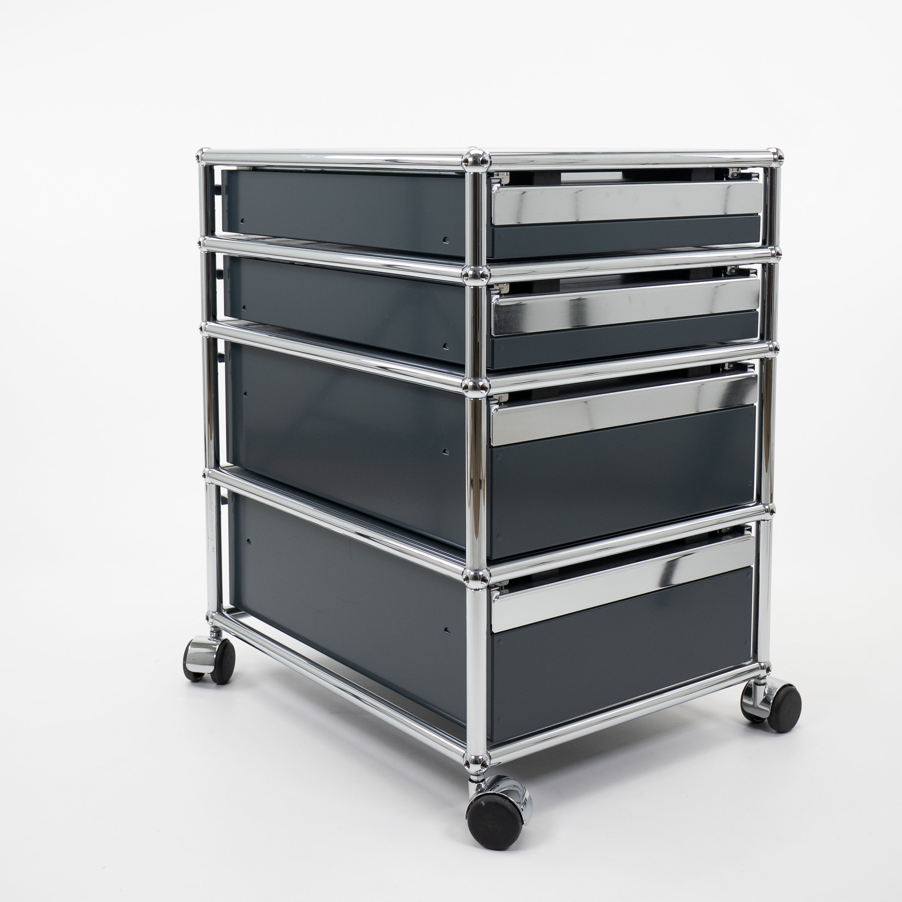 USM Haller | Rollcontainer