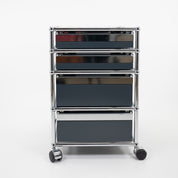 USM Haller | Rollcontainer