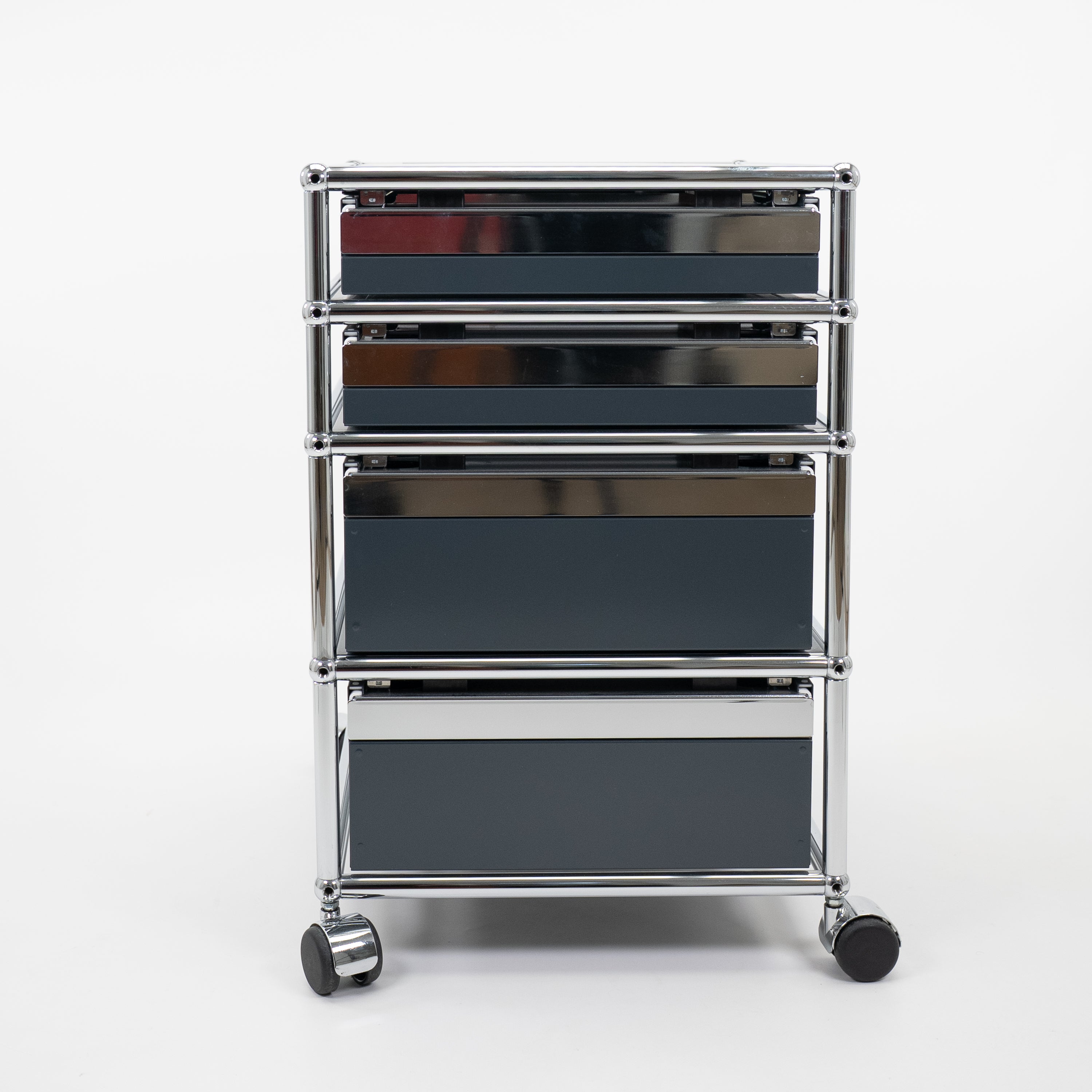 USM Haller | Rollcontainer