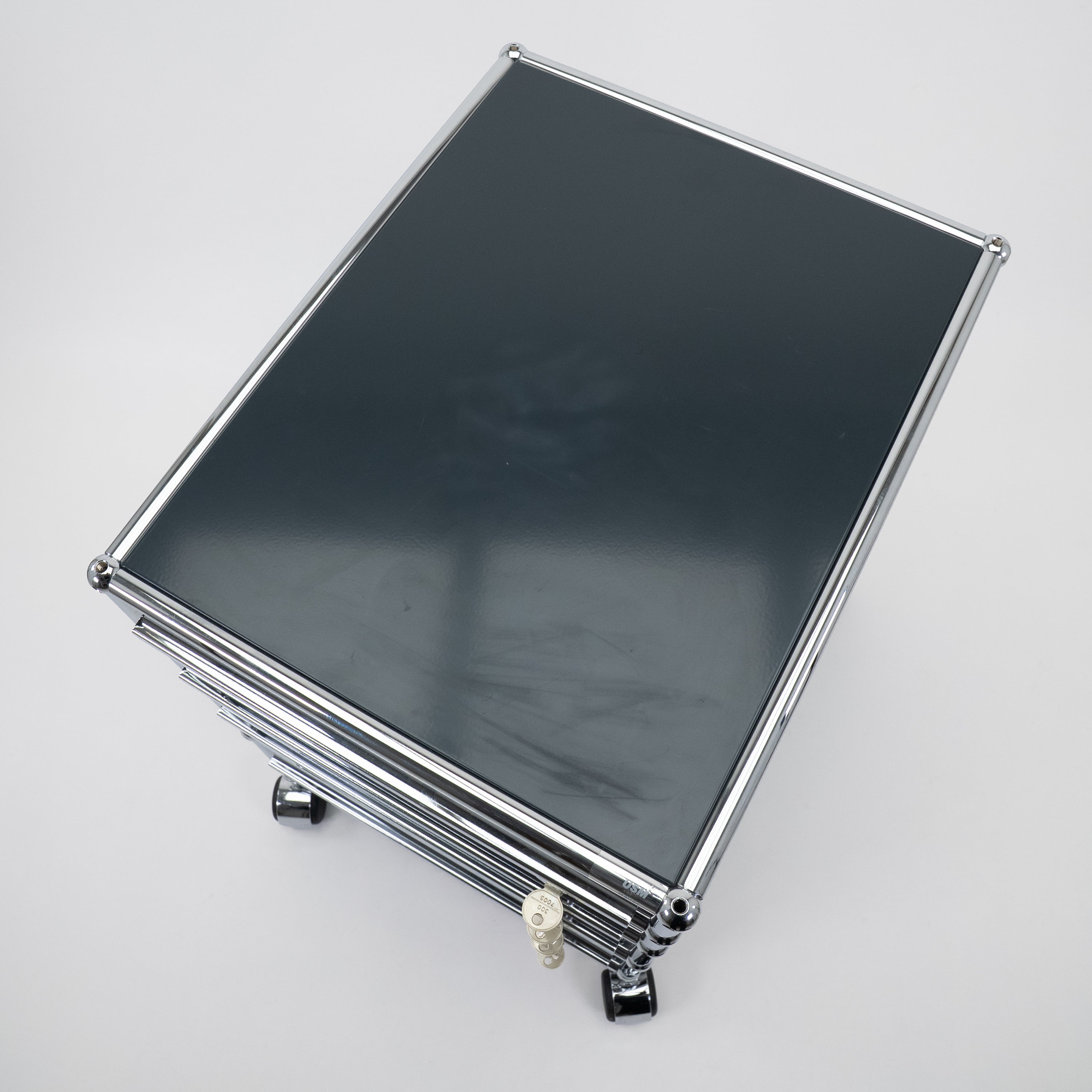 USM Haller | Rollcontainer