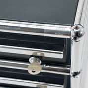 USM Haller | Rollcontainer