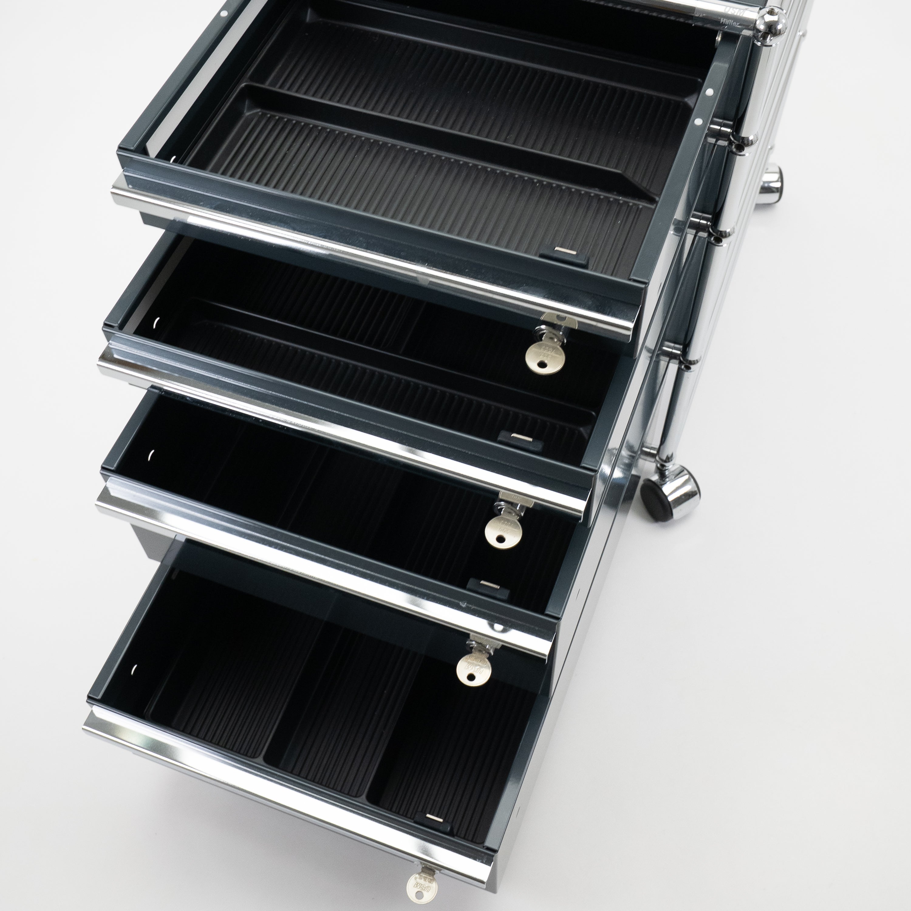 USM Haller | Rollcontainer