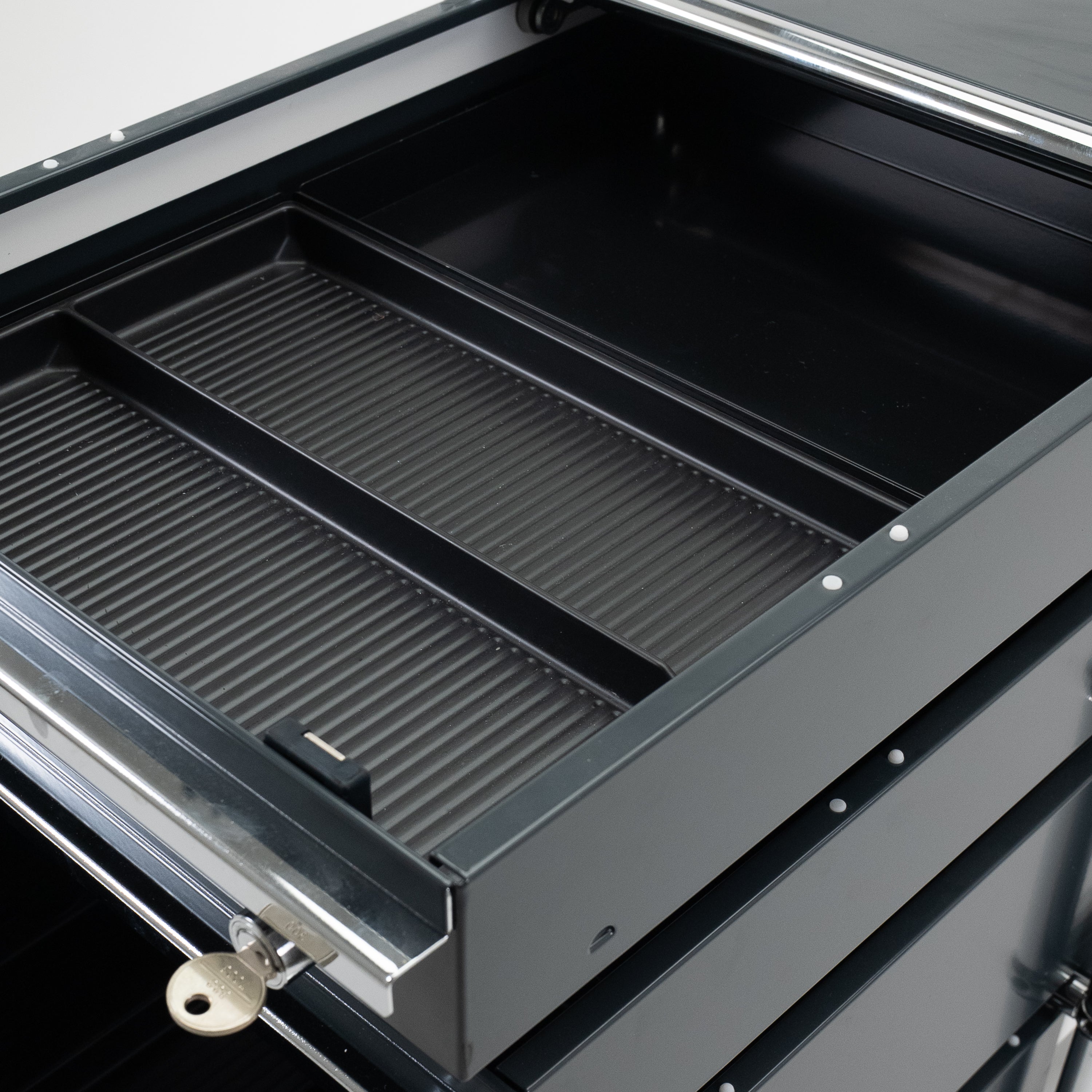 USM Haller | Rollcontainer