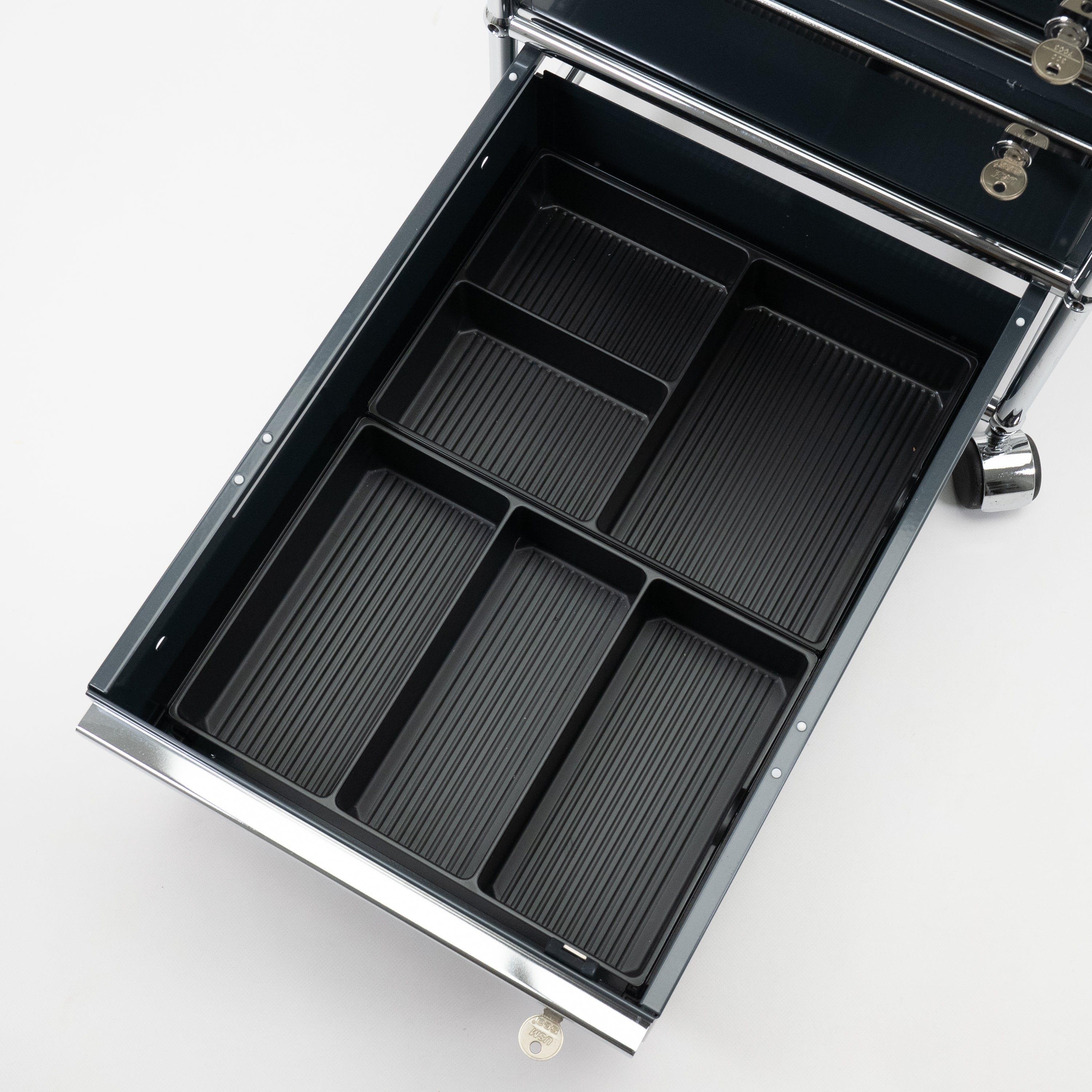 USM Haller | Rollcontainer