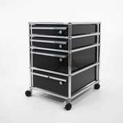 USM Haller | Rollcontainer