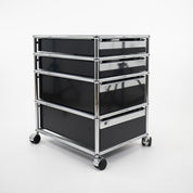 USM Haller | Rollcontainer