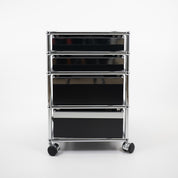 USM Haller | Rollcontainer