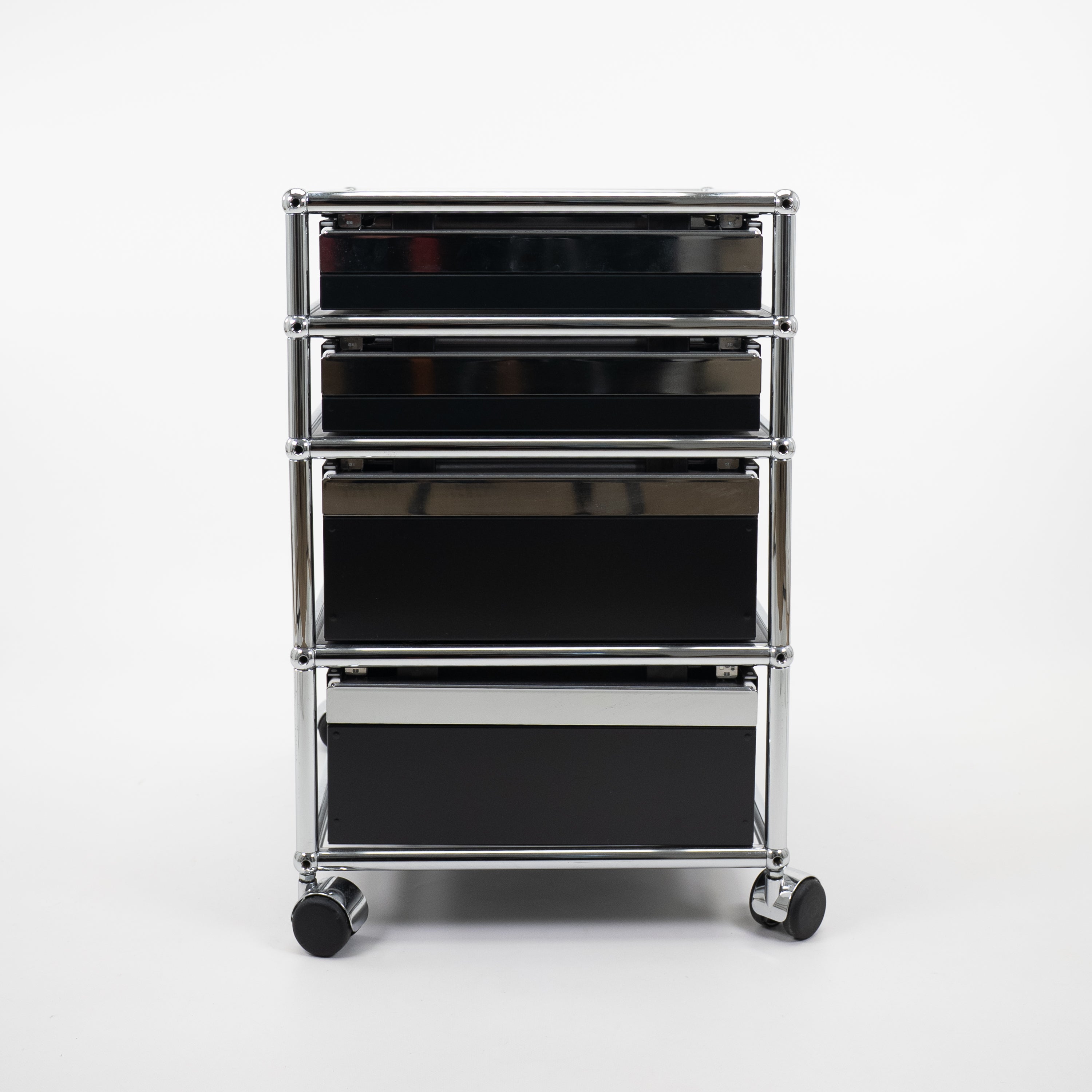 USM Haller | Rollcontainer