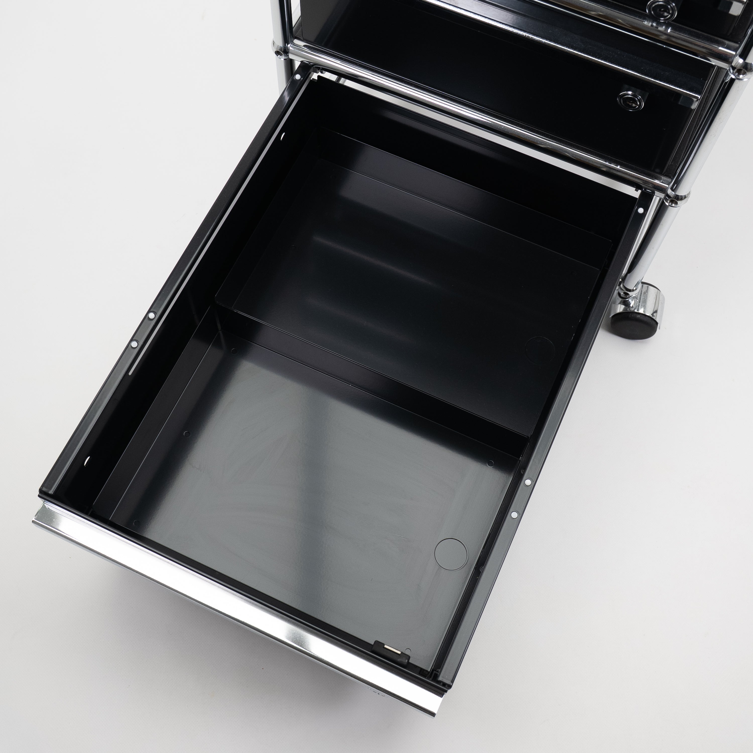 USM Haller | Rollcontainer