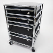 USM Haller | Rollcontainer