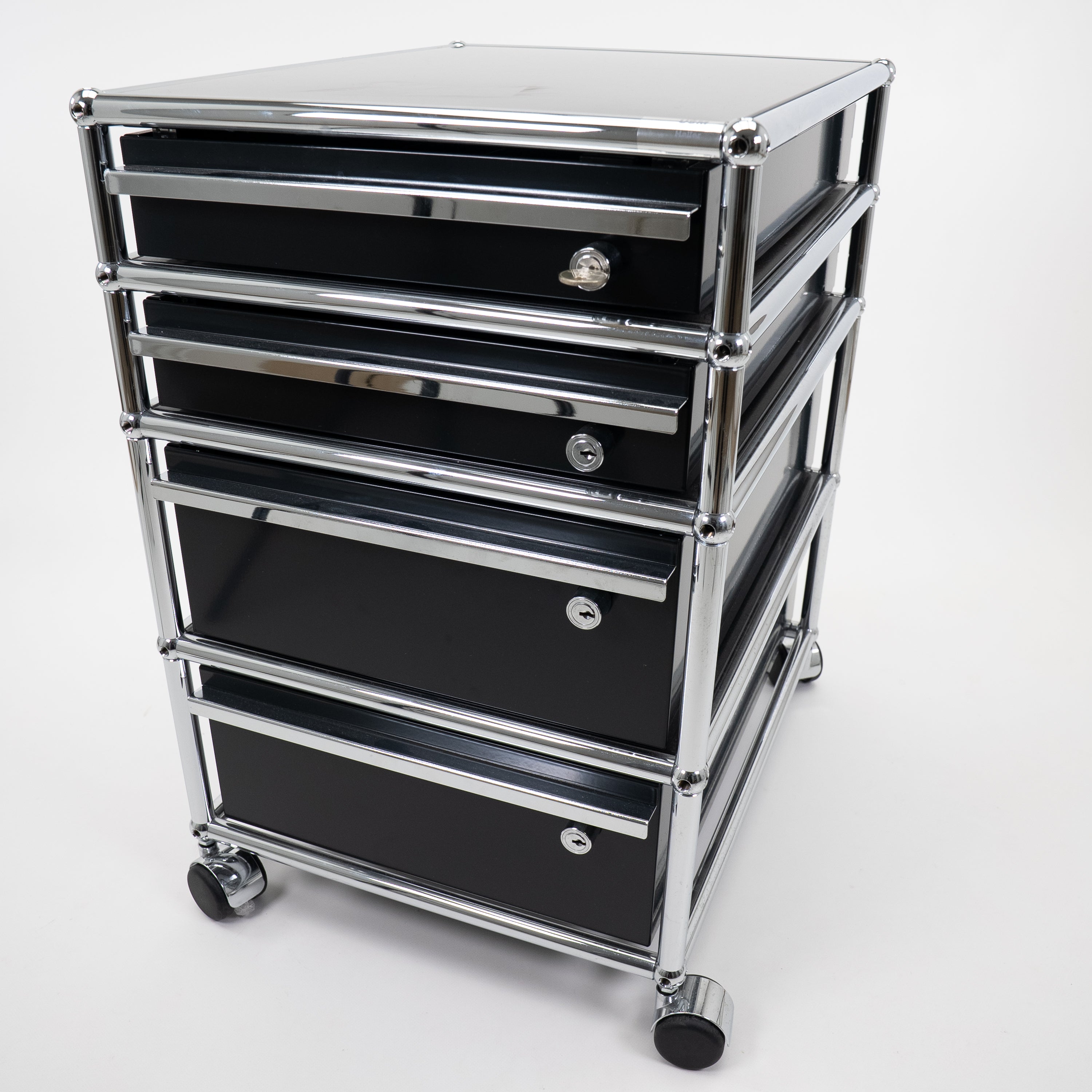 USM Haller | Rollcontainer