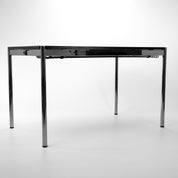 USM | Schreibtisch 200x75