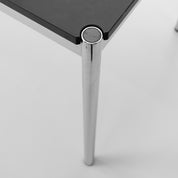 USM | Schreibtisch 200x75