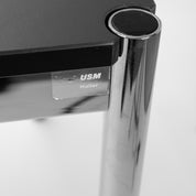 USM | Schreibtisch 200x75