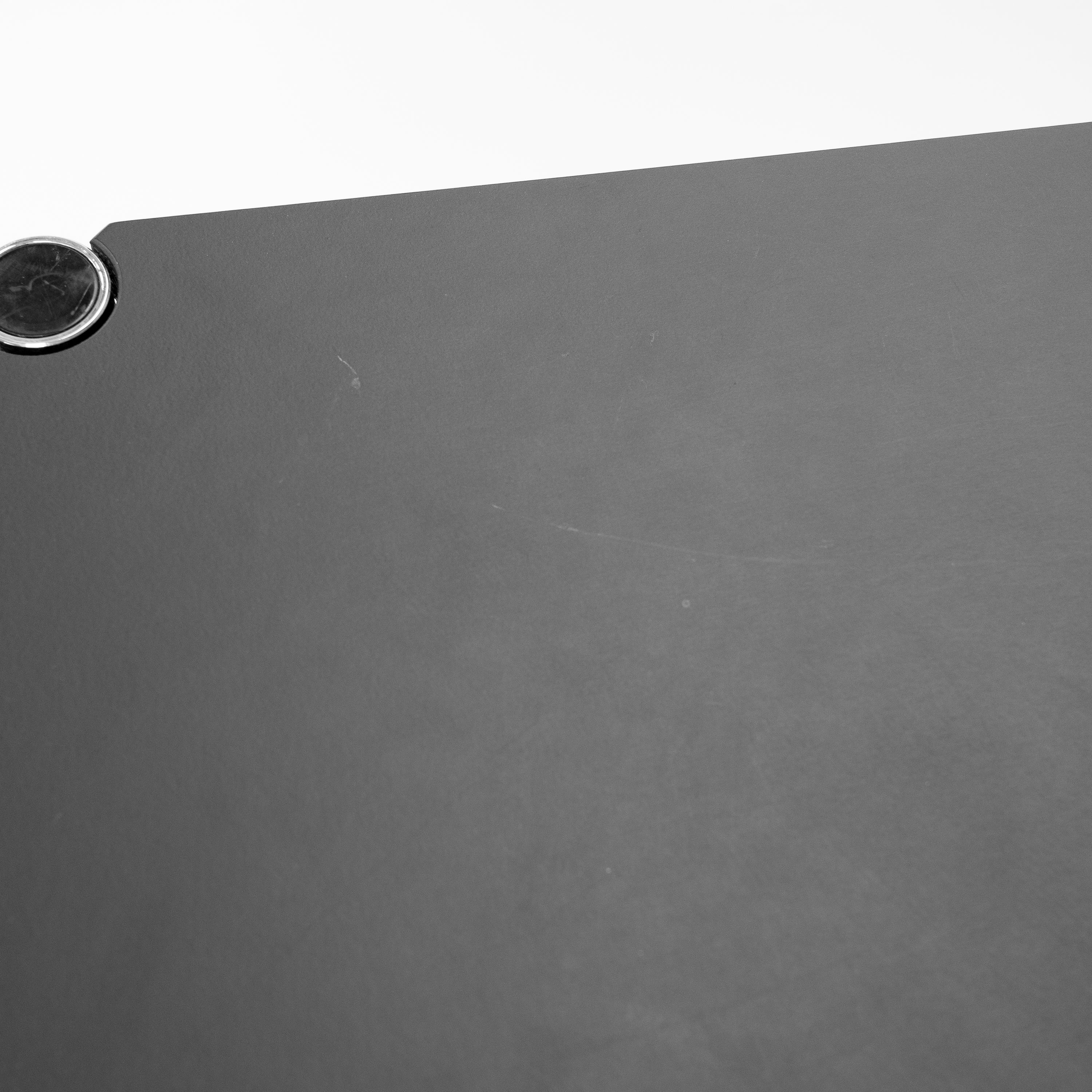 USM | Schreibtisch 200x75