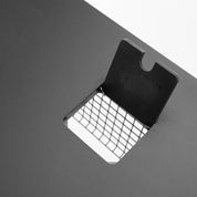 USM | Schreibtisch 125x75