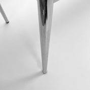 USM | Schreibtisch 175x75