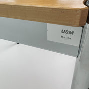 USM | Schreibtisch 75x75