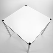 USM | Schreibtisch 75x75