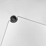 USM | Schreibtisch 75x75