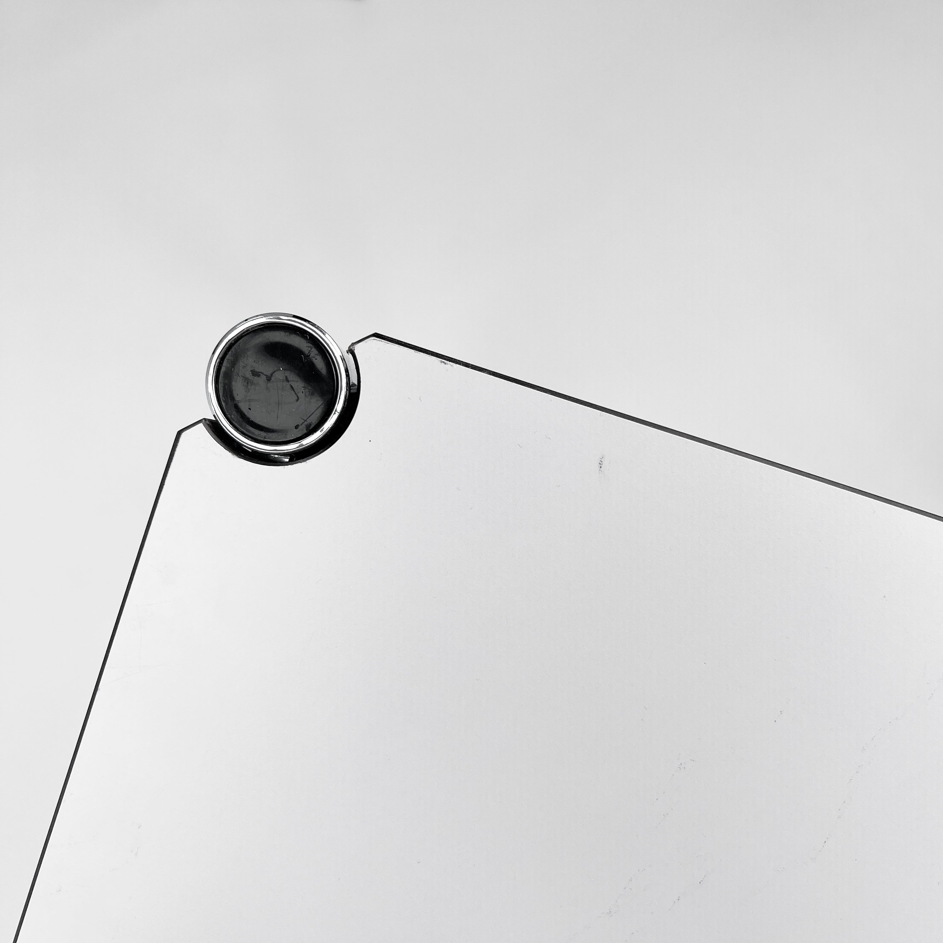 USM | Schreibtisch 75x75