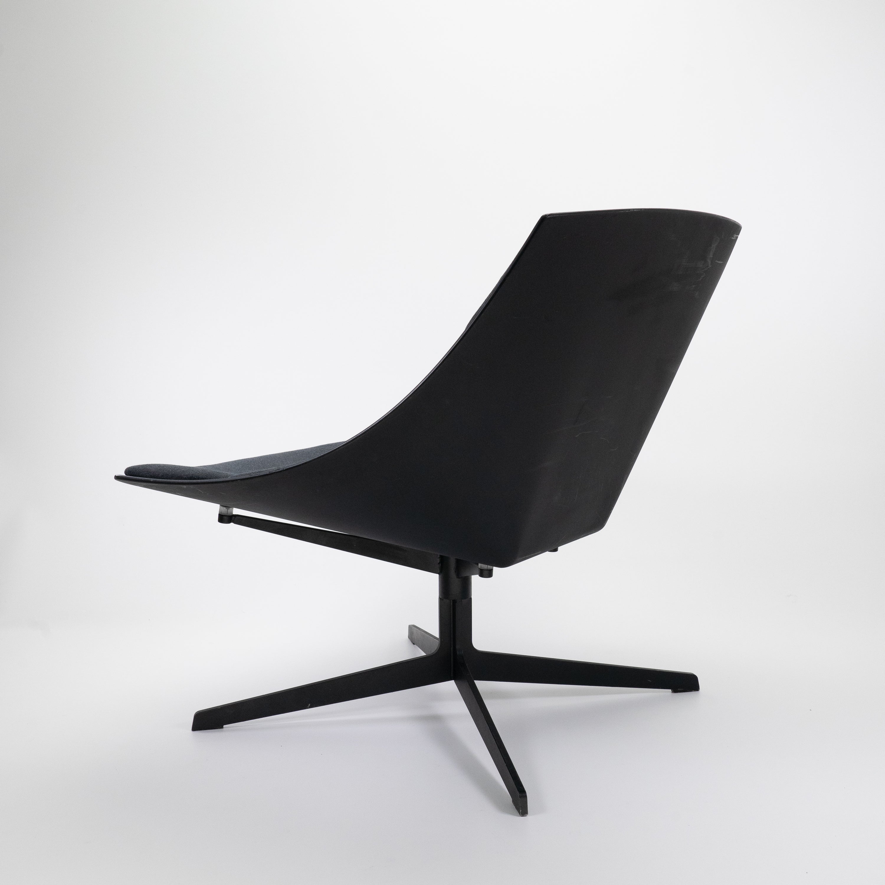 Fritz Hansen | Space Chair