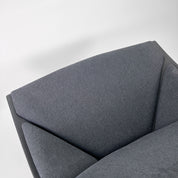 Fritz Hansen | Space Chair