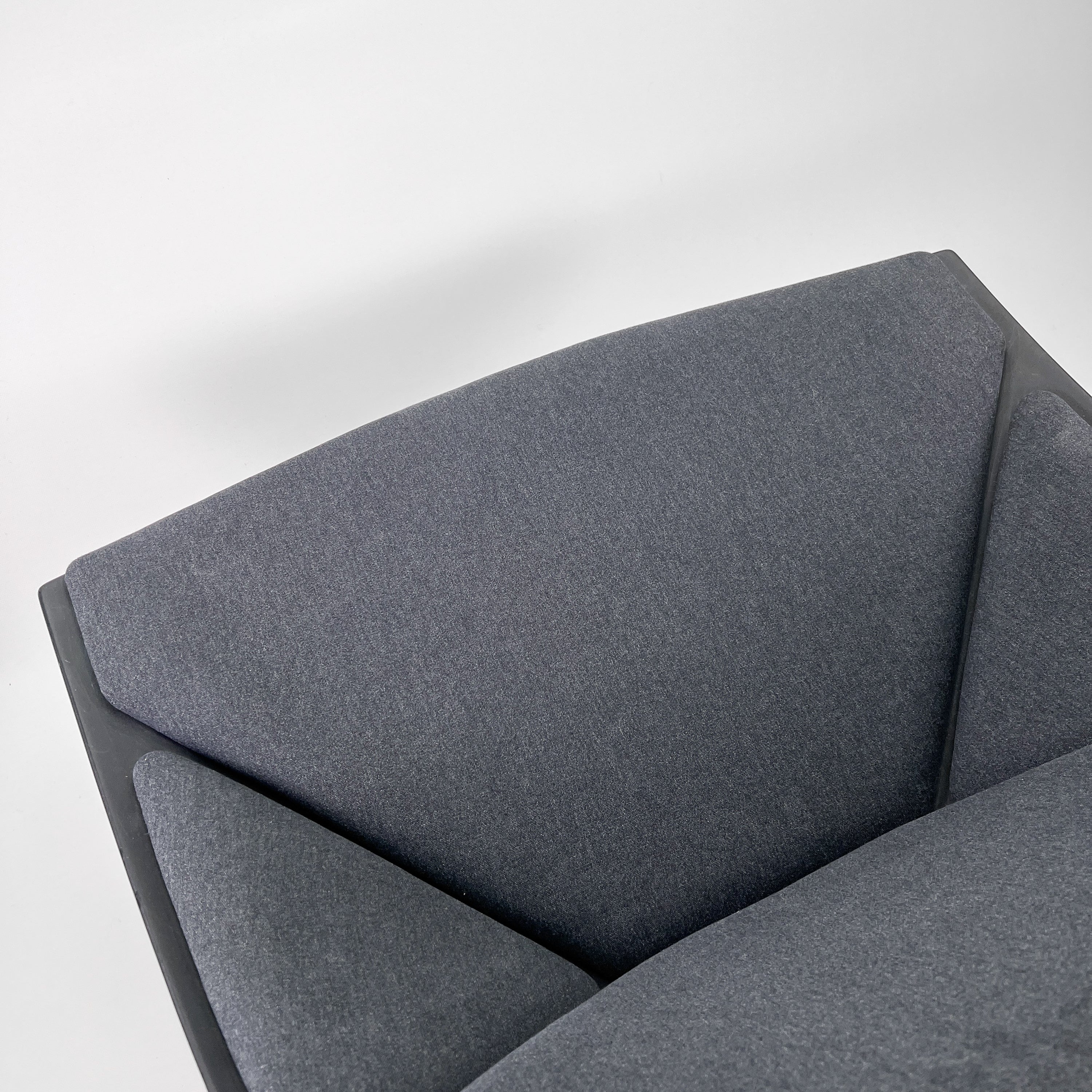 Fritz Hansen | Space Chair