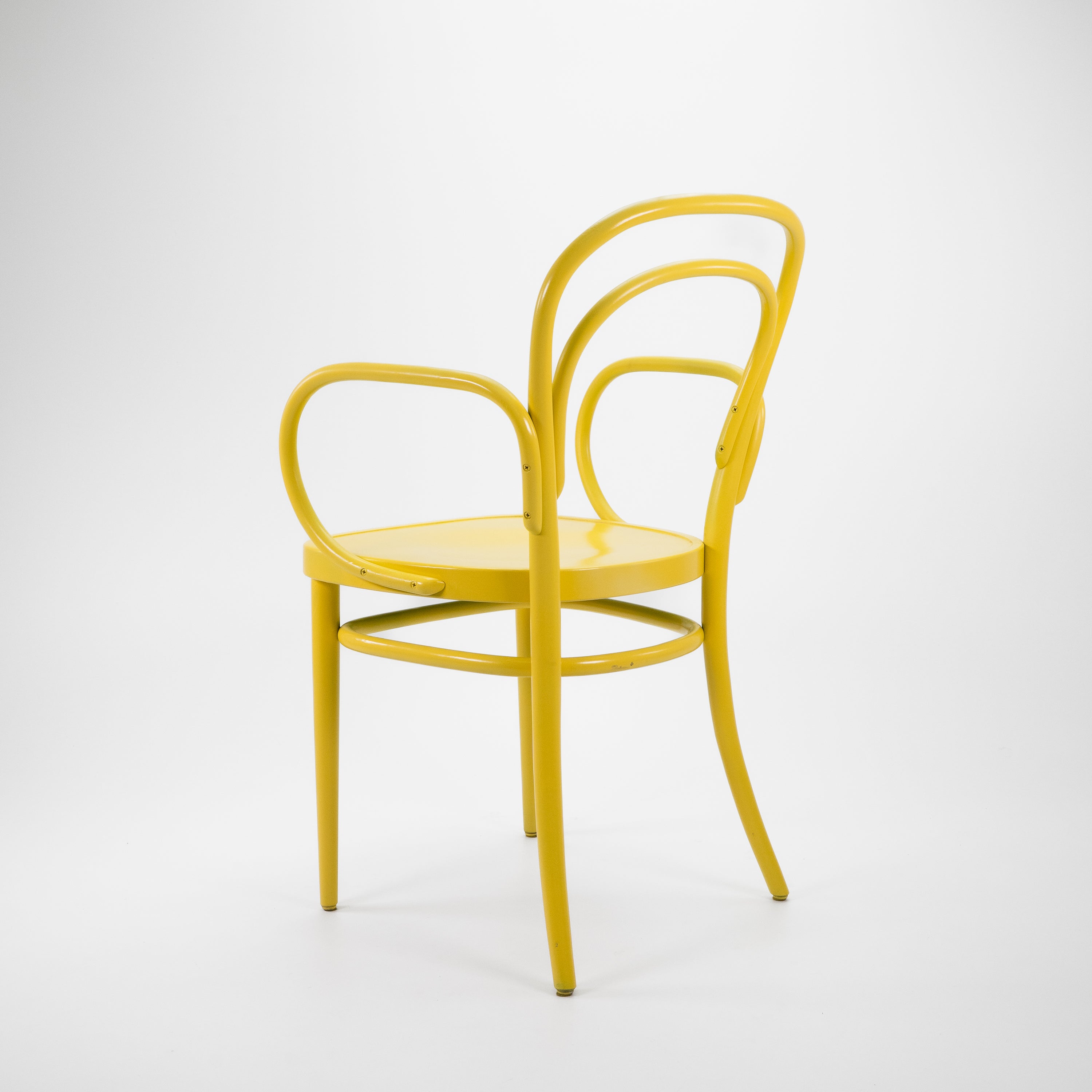 Thonet | 214 Armchair