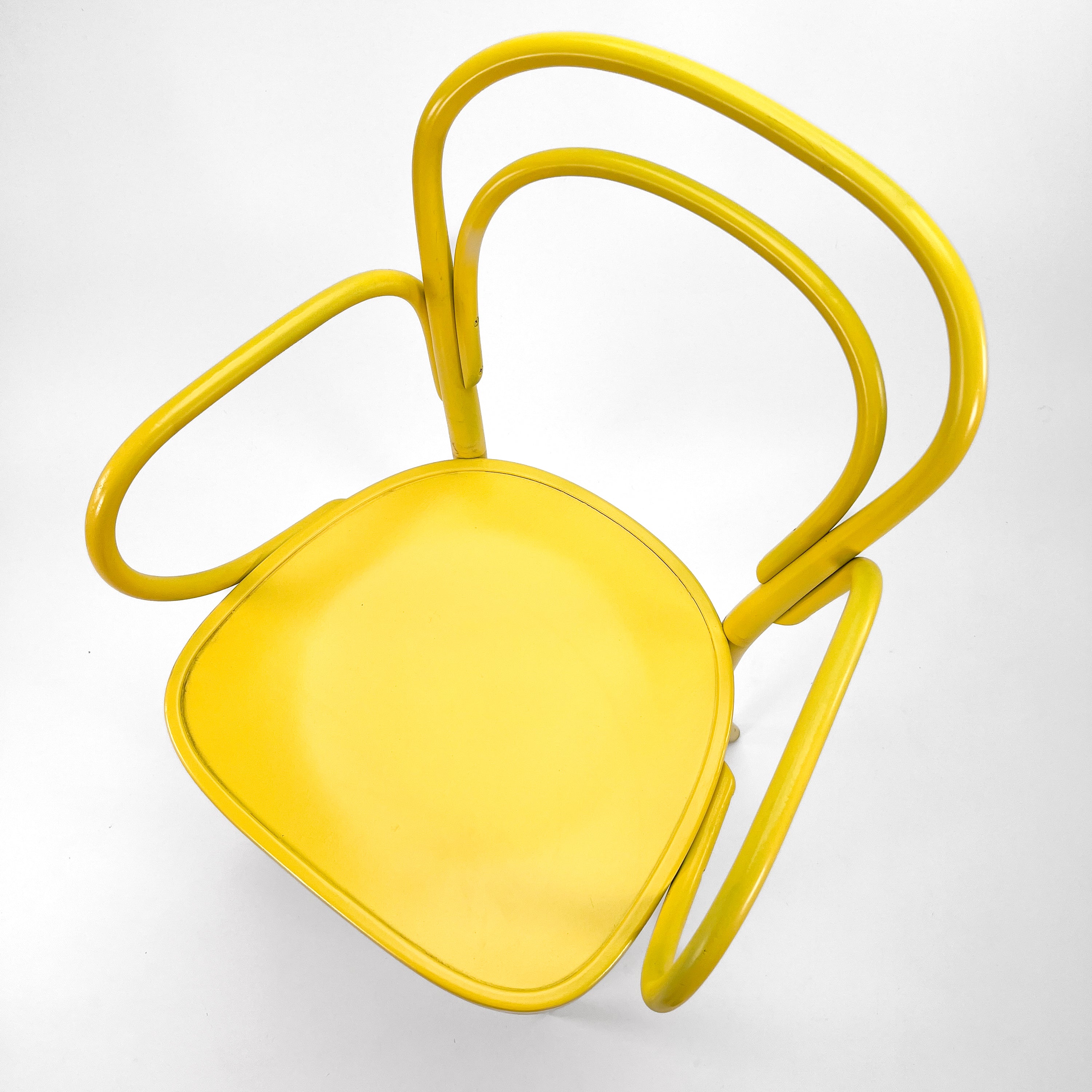 Thonet | 214 Armchair