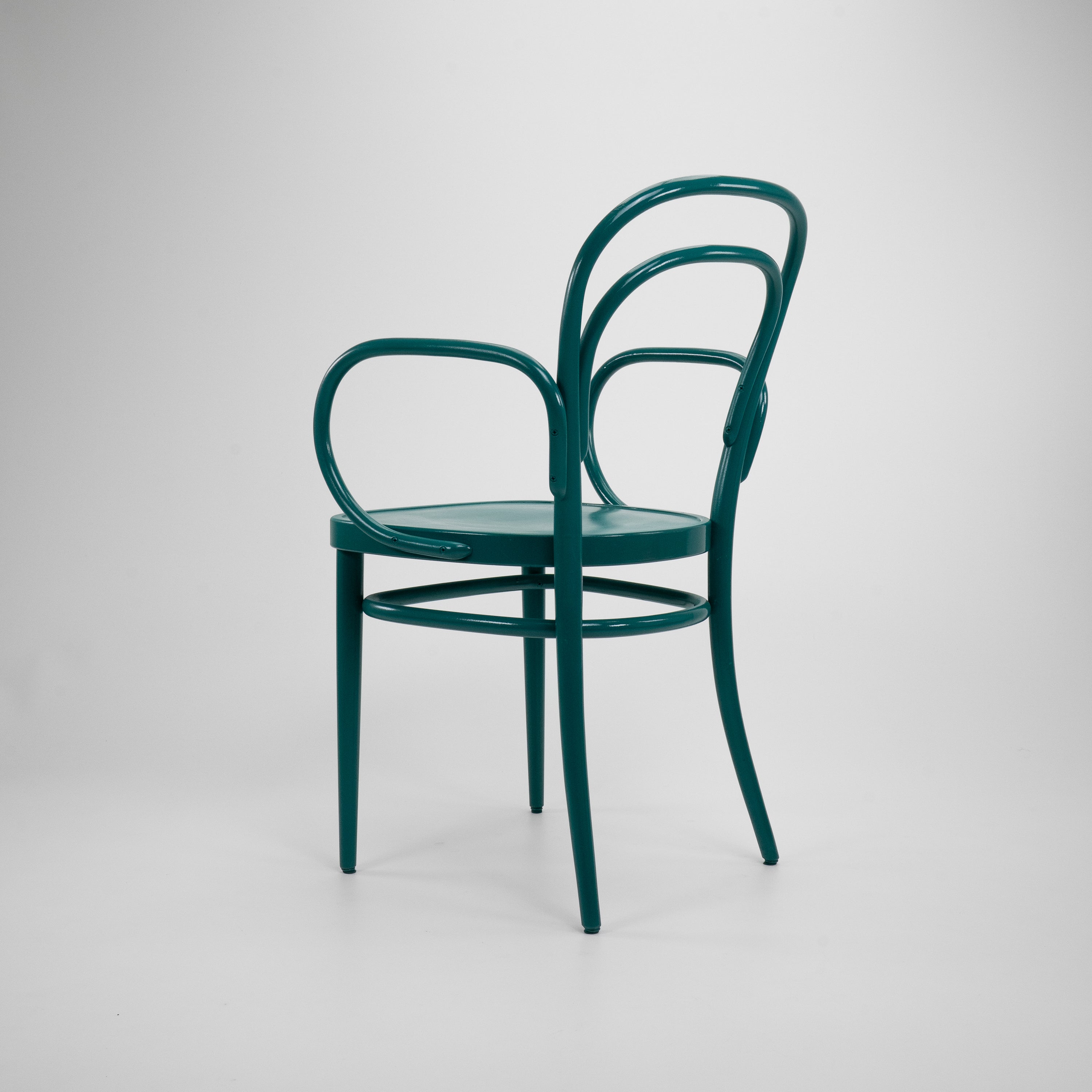 Thonet | 214 Armchair