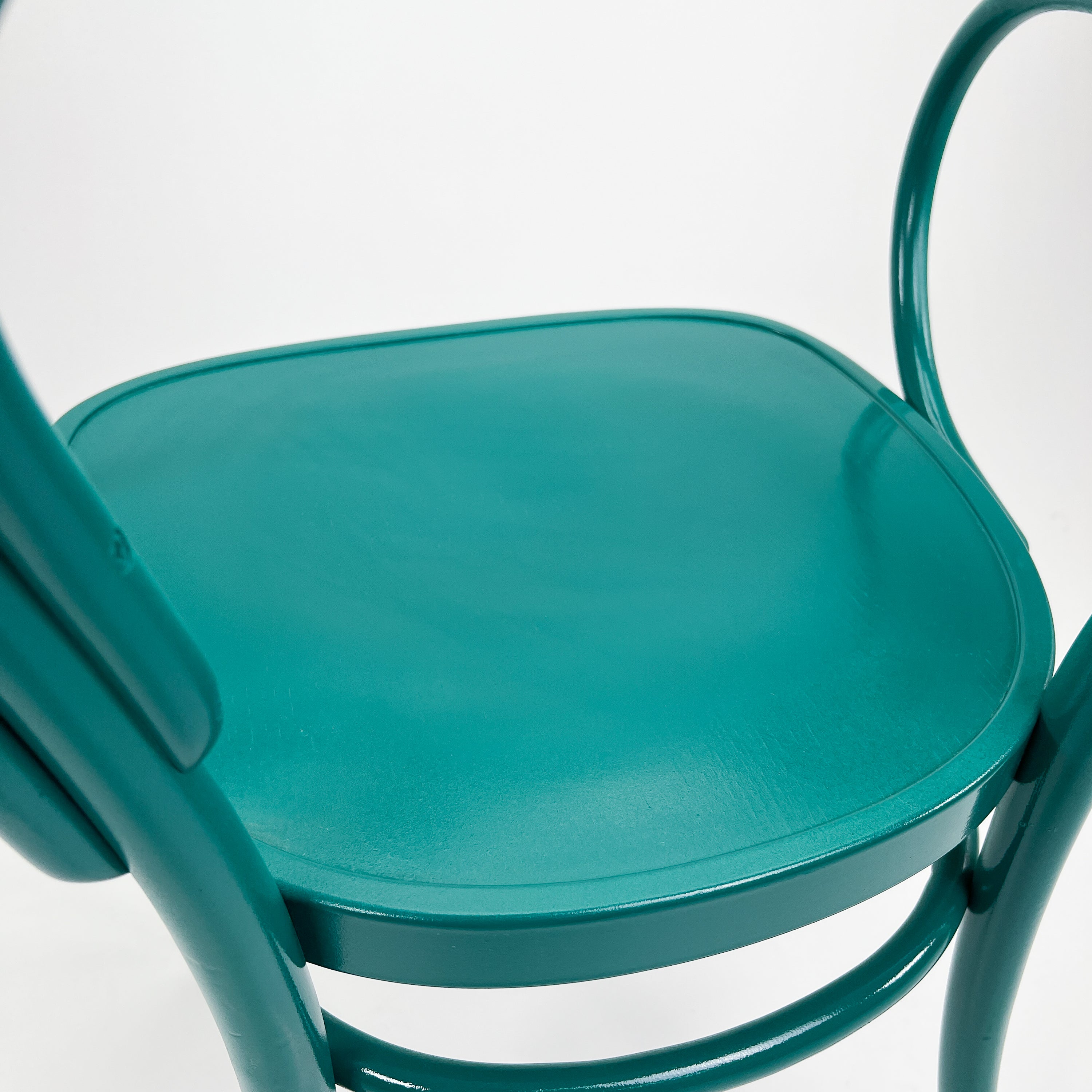 Thonet | 214 Armchair