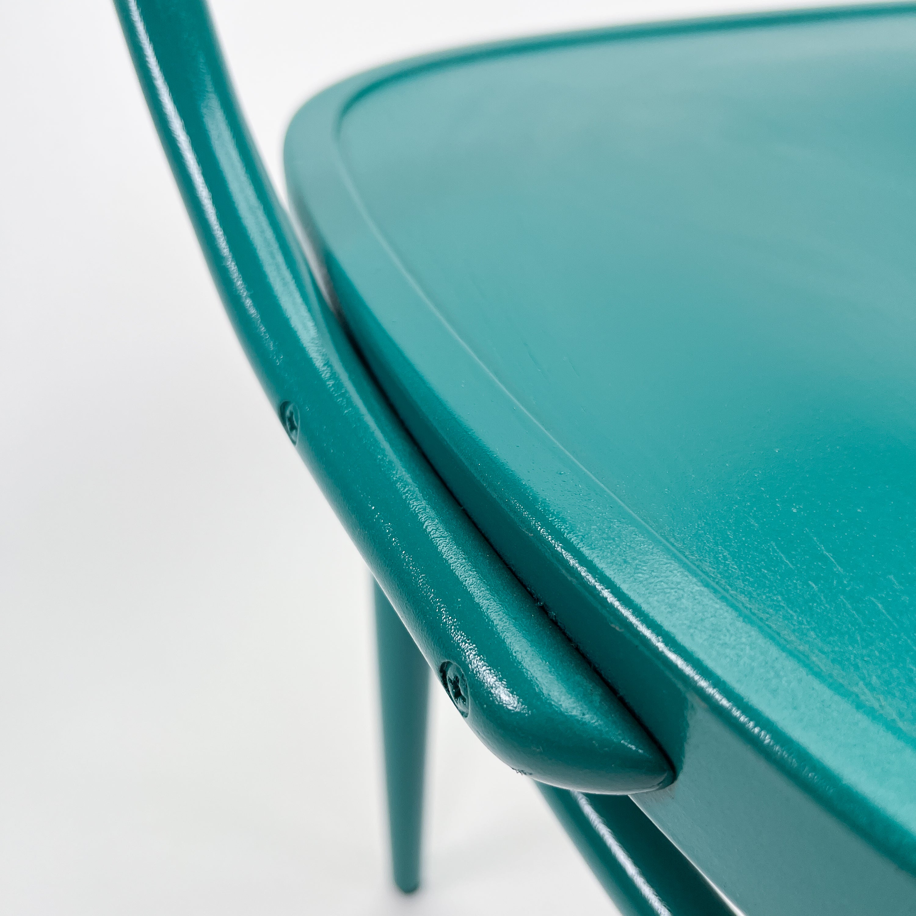 Thonet | 214 Armchair