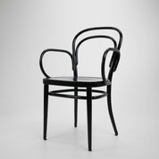 Thonet | 214 Armchair