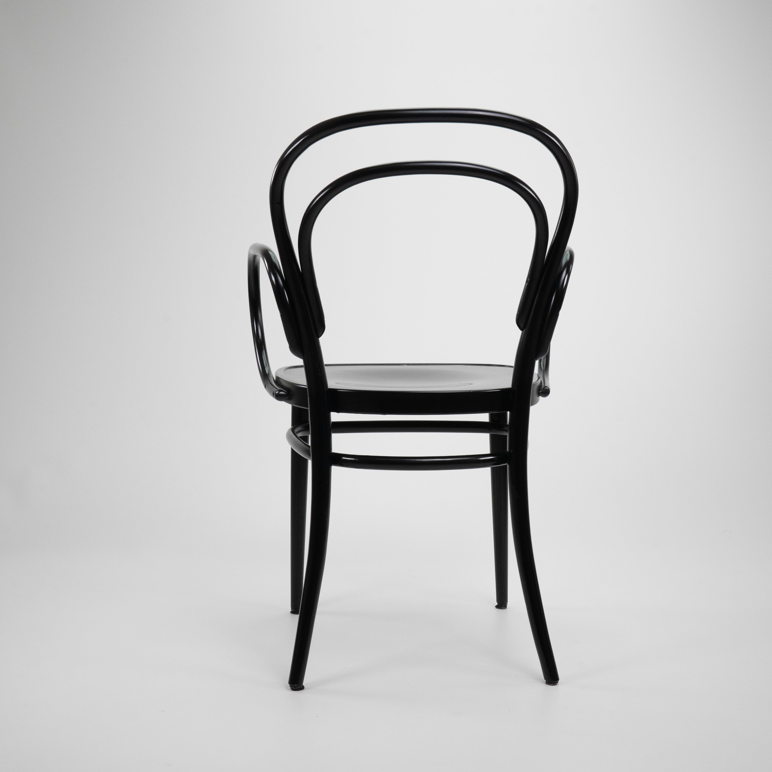Thonet | 214 Armchair