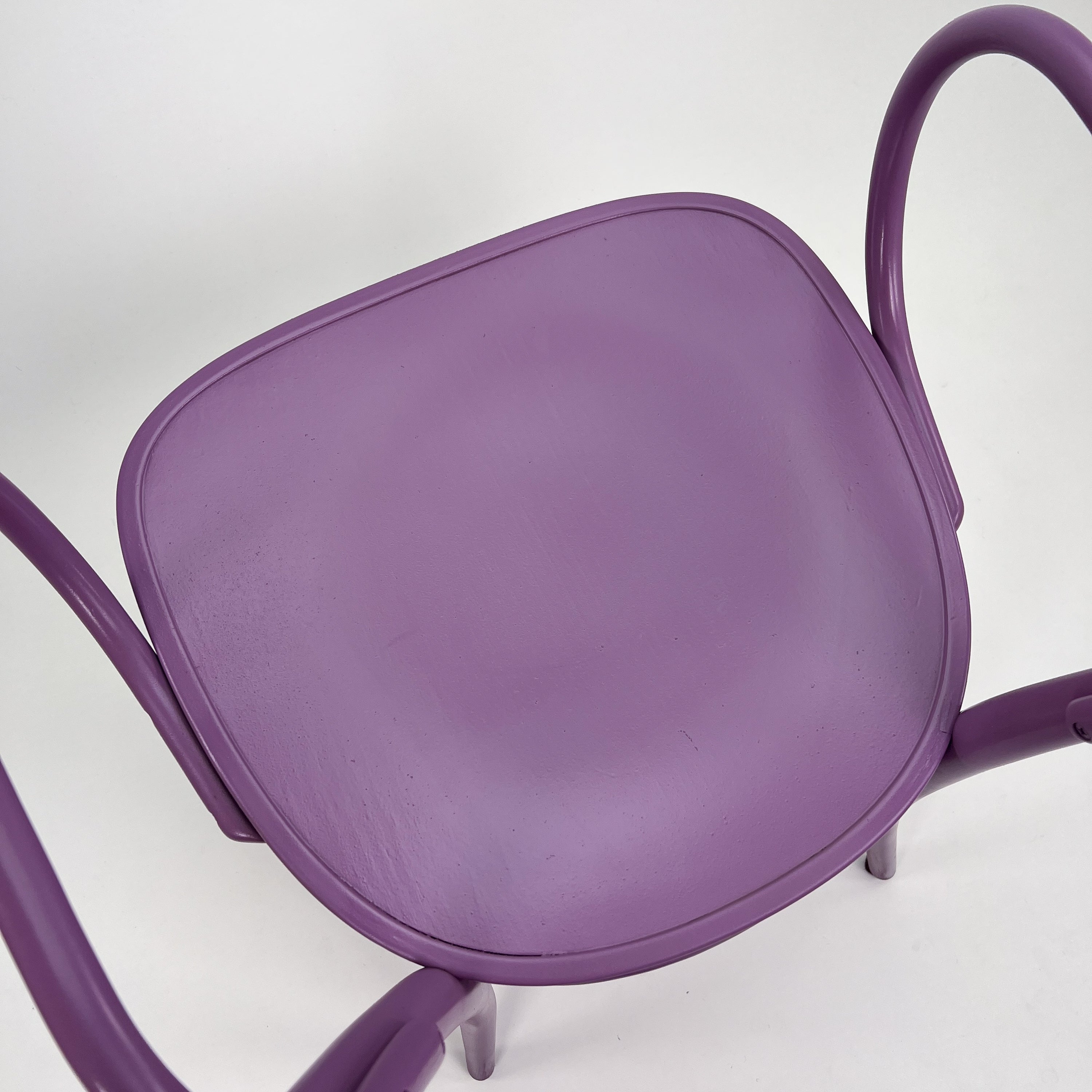 Thonet | 214 Armchair