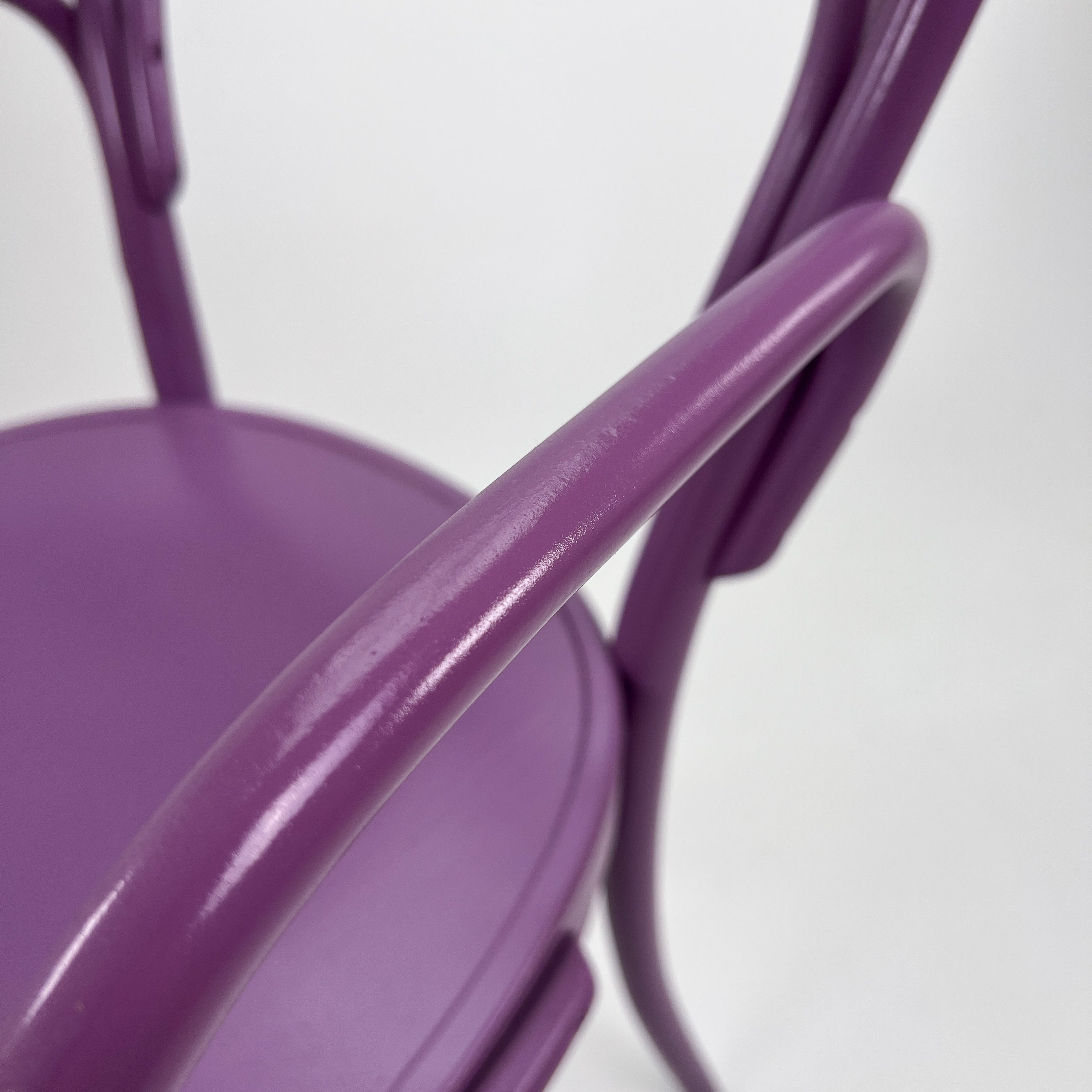 Thonet | 214 Armchair