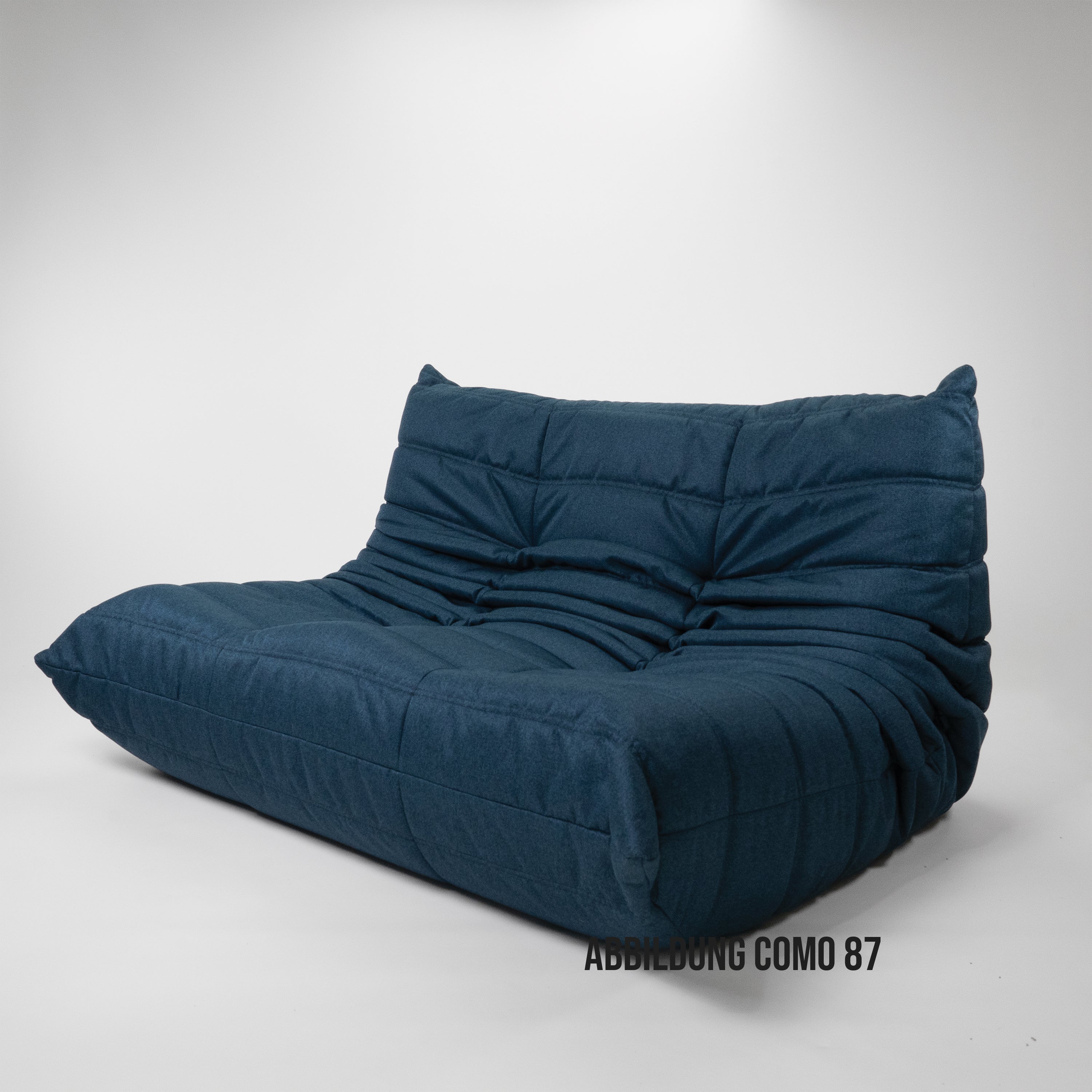 Ligne Roset | Togo 2-Sitzer | Stoffauswahl – Patina Berlin