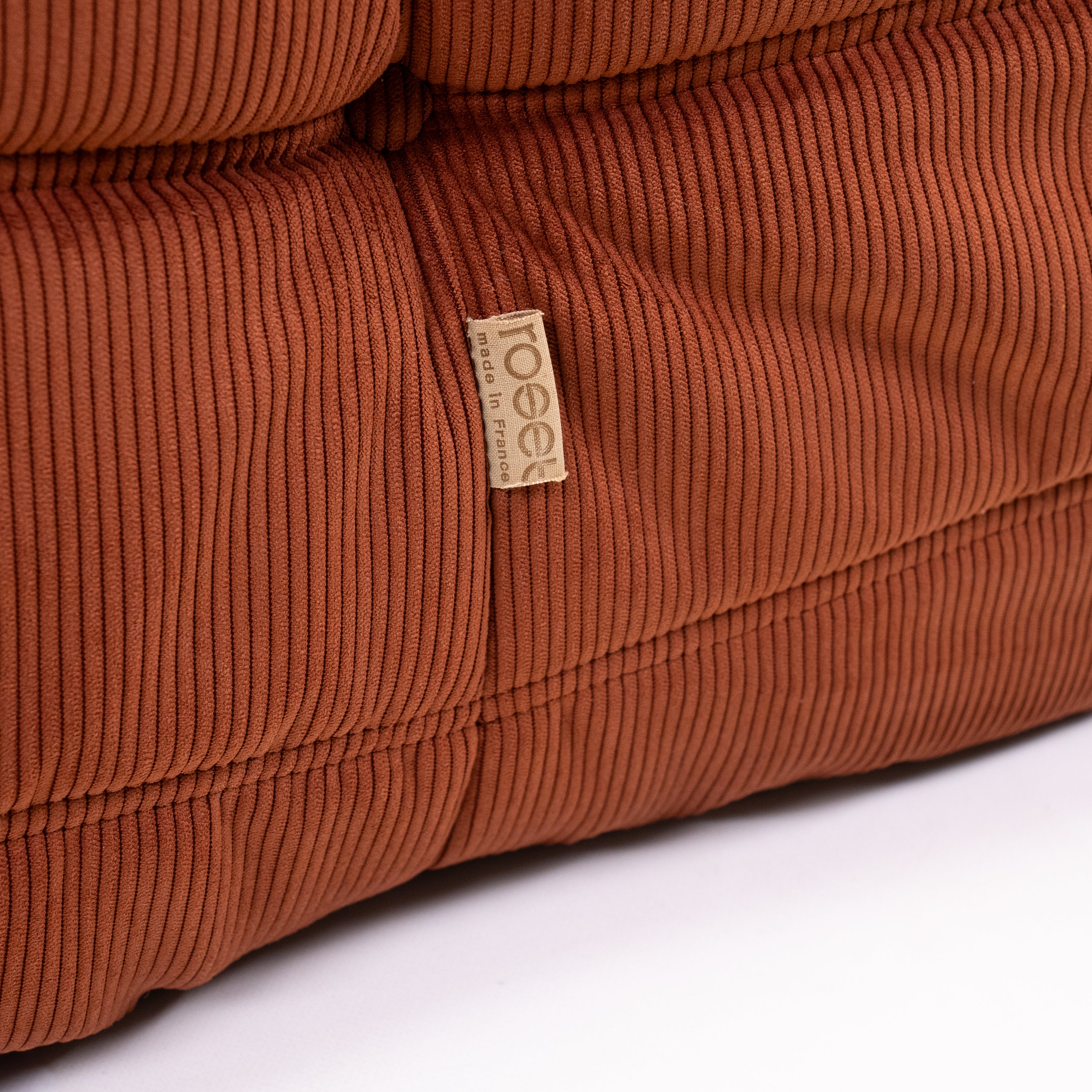 Ligne Roset | Togo 1er Sessel | Stoffauswahl