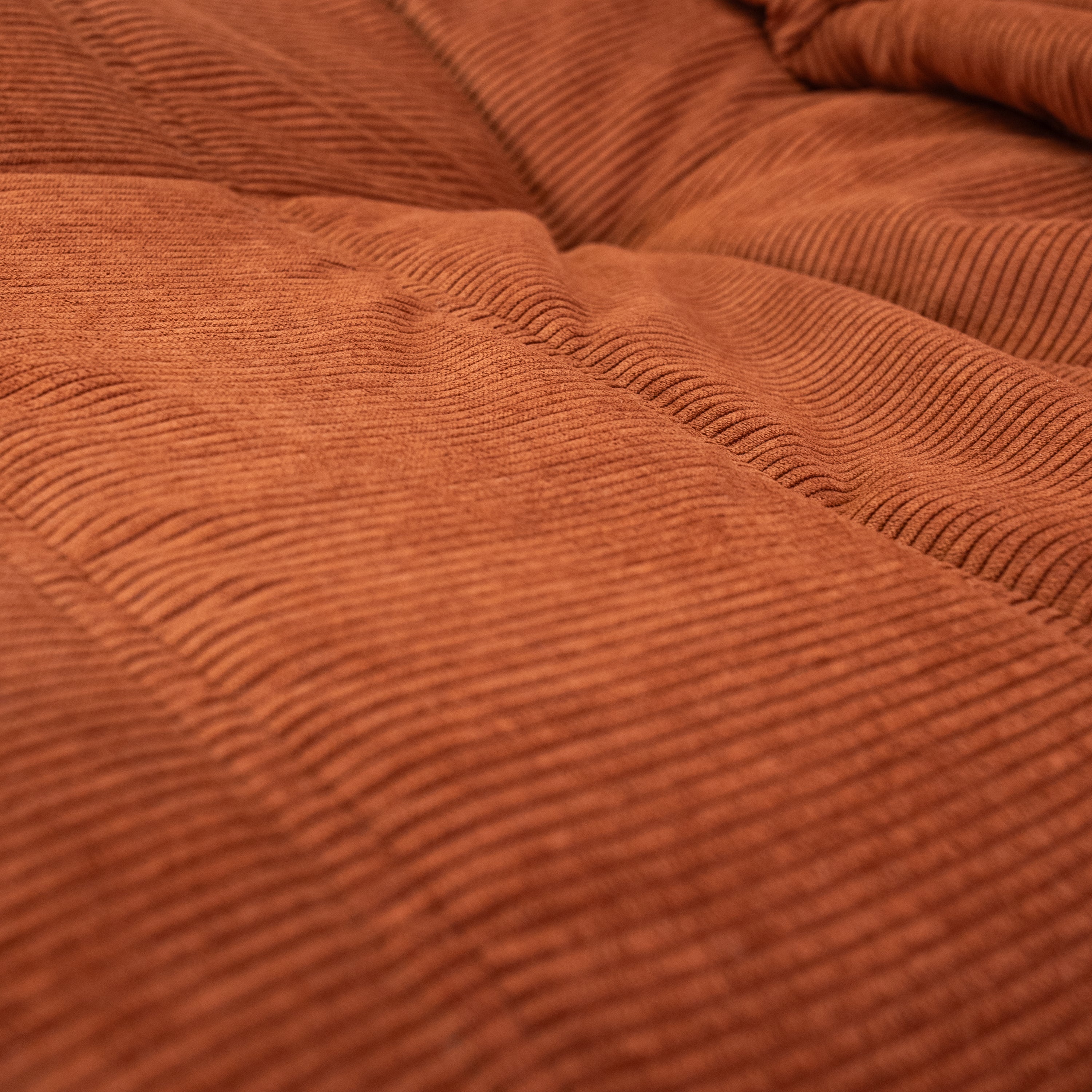 Ligne Roset | Togo 1er Sessel | Stoffauswahl