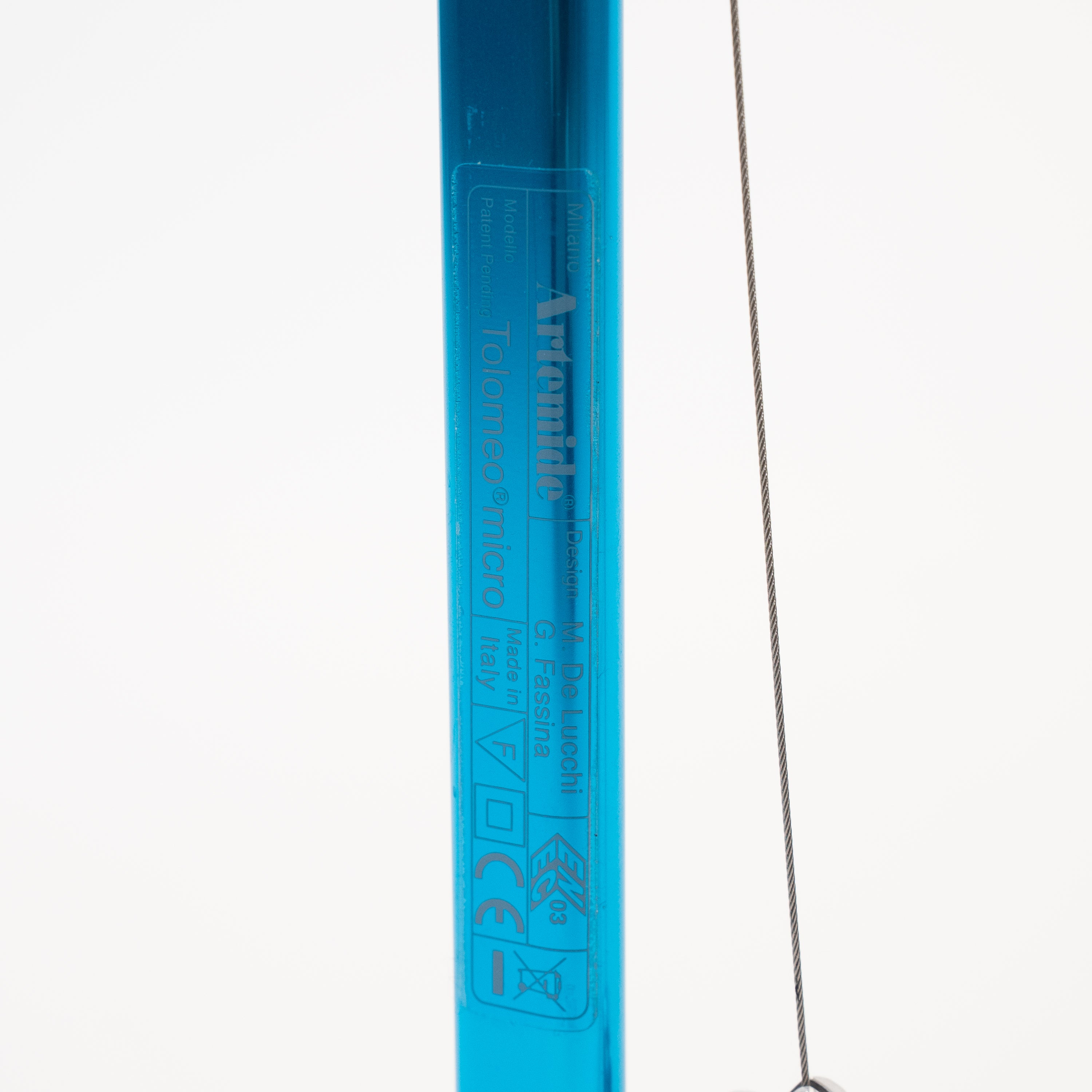 Artemide | Tolomeo Mirco