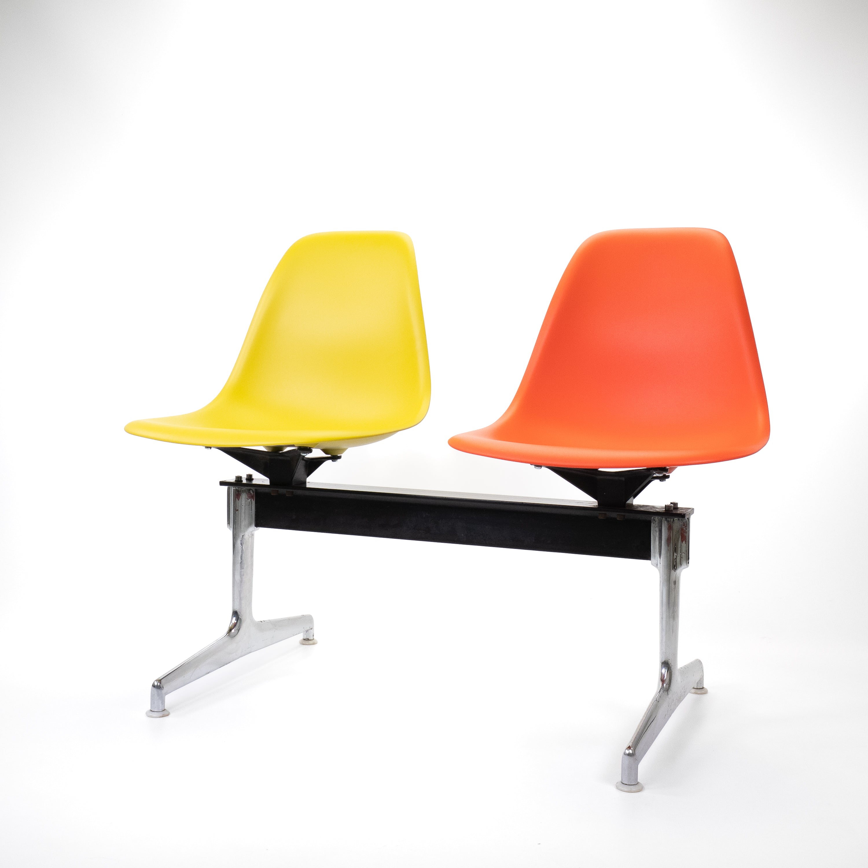 Vitra | Traverse 2 Plätze