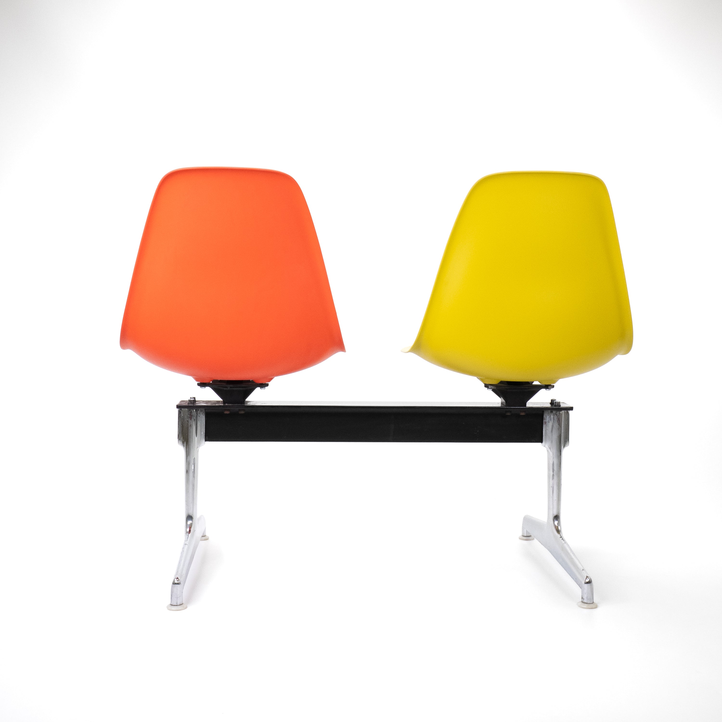 Vitra | Traverse 2 Plätze