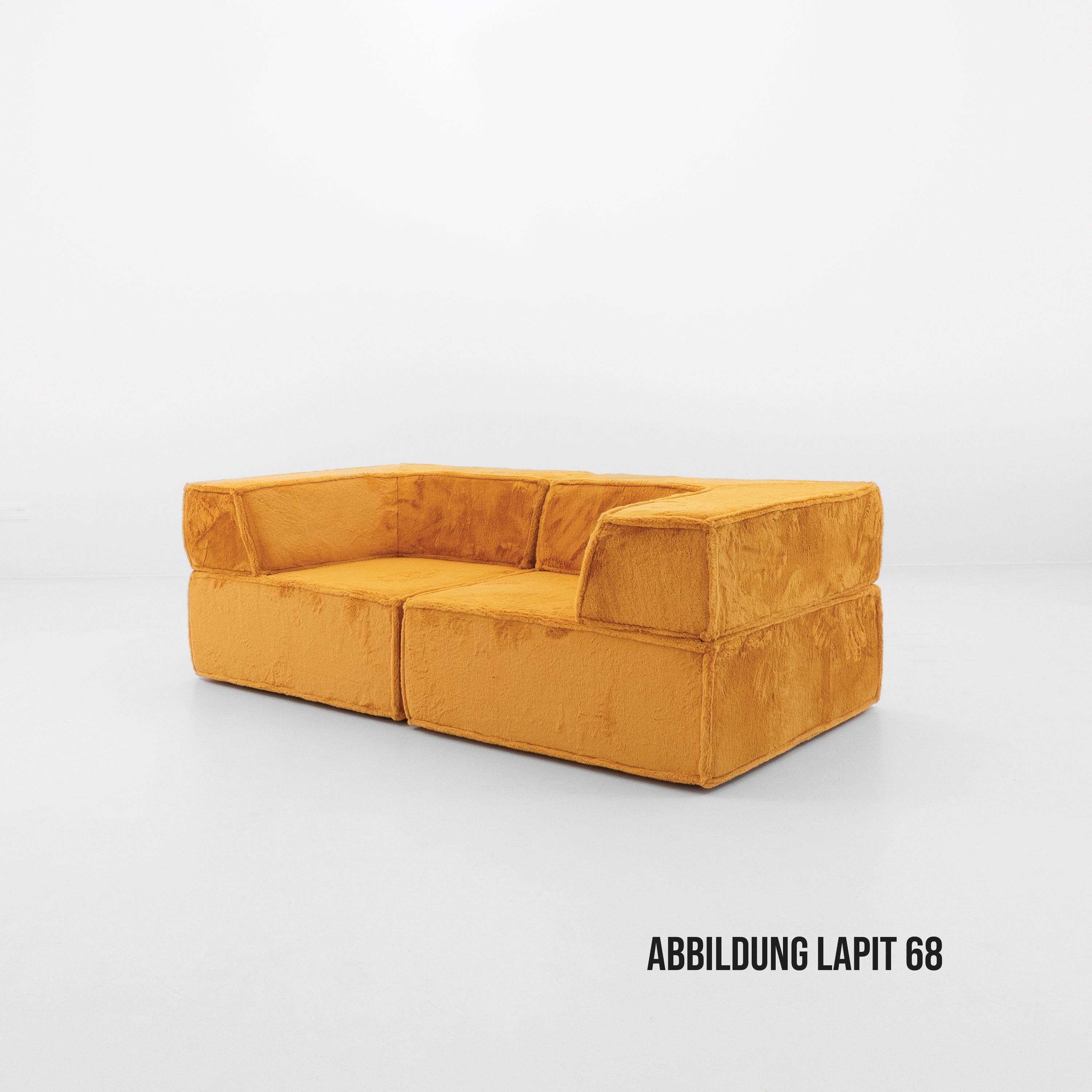 COR | Trio Sofa | Stoffauswahl