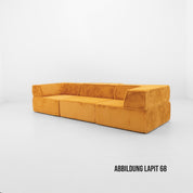 COR | Trio Sofa | Stoffauswahl