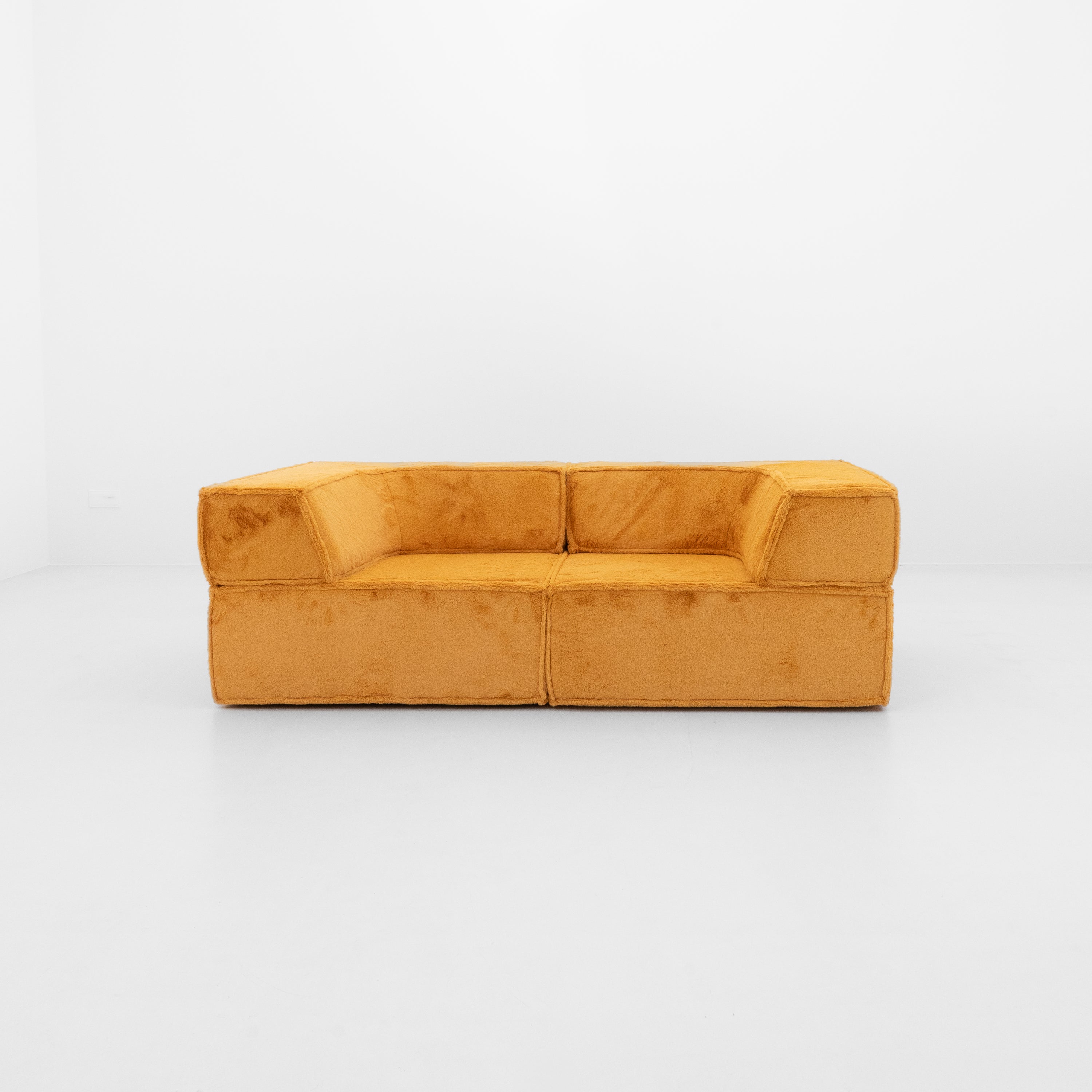 COR | Trio Sofa | Stoffauswahl