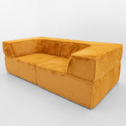 COR | Trio Sofa | Stoffauswahl