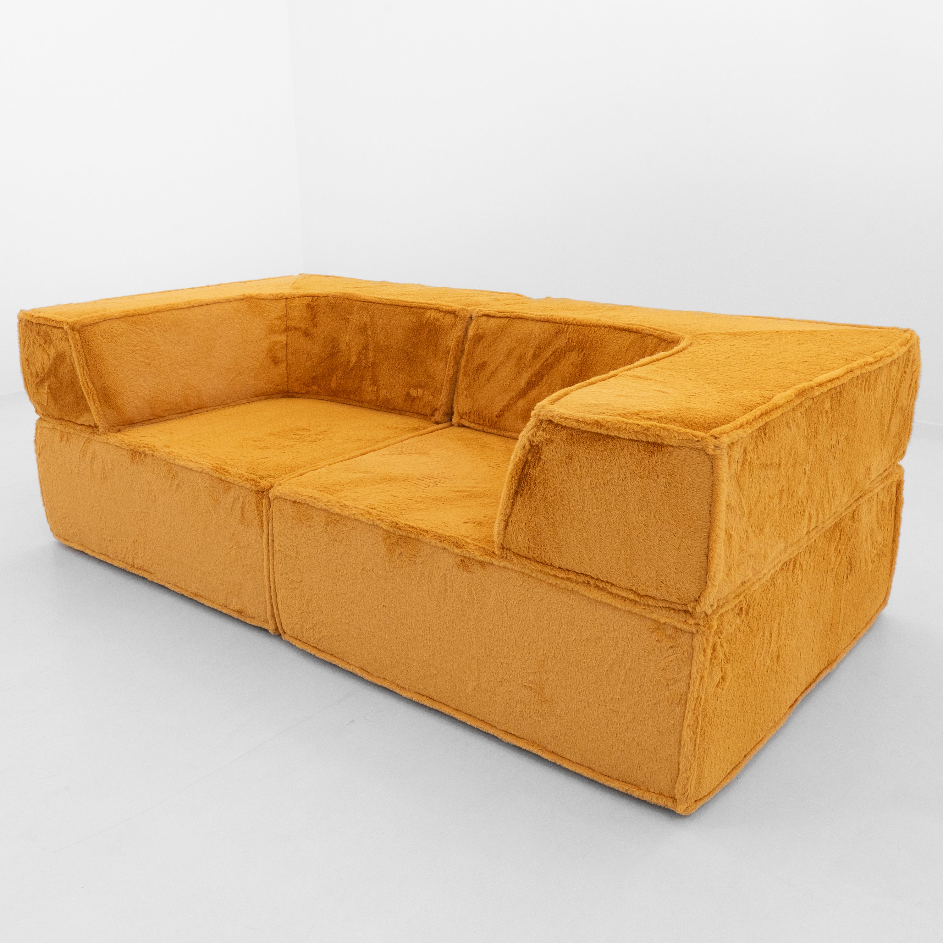 COR | Trio Sofa | Stoffauswahl
