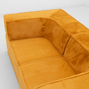 COR | Trio Sofa | Stoffauswahl