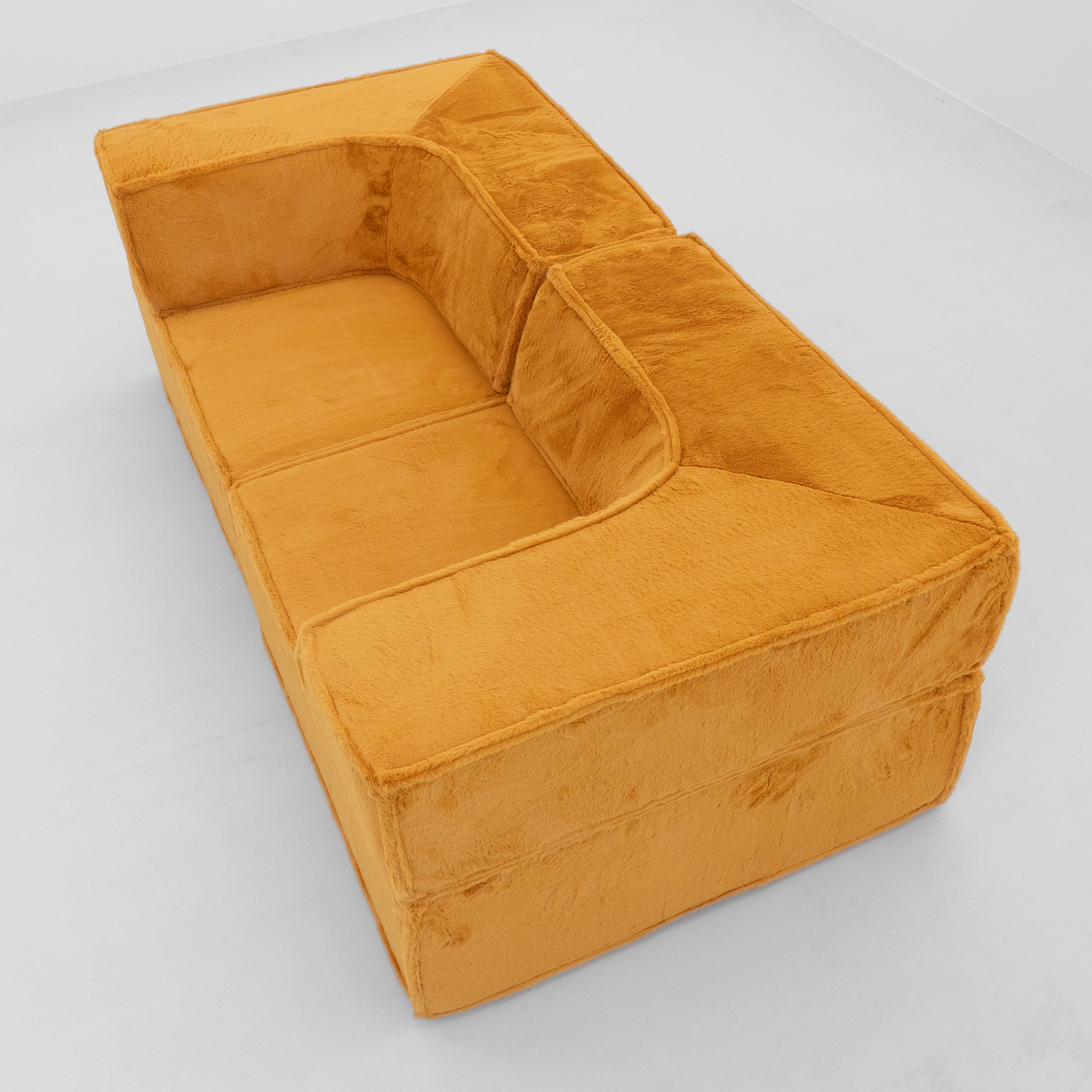 COR | Trio Sofa | Stoffauswahl